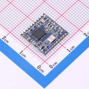 Silicontra CC1310-TC-008