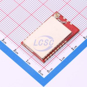 Silicontra CC1310-TC-009