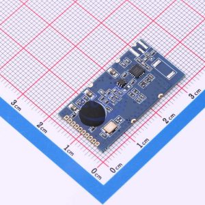 Silicontra CC2500MPATR2.4-GC