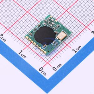 Silicontra CC2500MTR2.4-GC(6)
