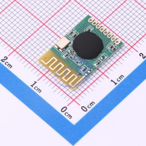 Silicontra CC2500MTR2.4Z-GC