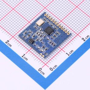 Silicontra CMT2300ATR4-GC