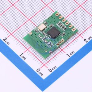 Silicontra GC2400-TC017