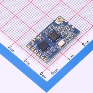 Silicontra GC433-TC007P
