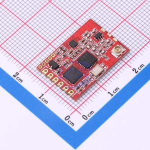 Silicontra GC433-TC011H