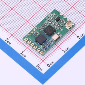 Silicontra GC433-TC011P