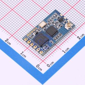 Silicontra GC433-TC016