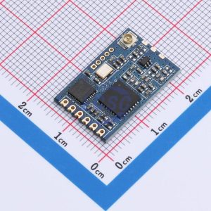 Silicontra GC433-TC018