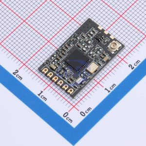 Silicontra GC433-TC037