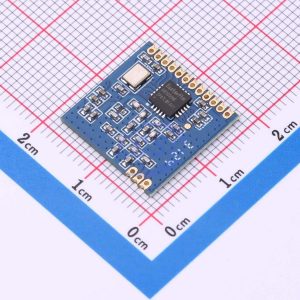 Silicontra HW3000TR4-GC