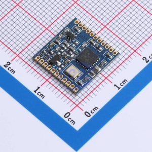 Silicontra LLCC68ZTR8-GC