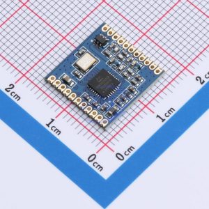 Silicontra PAN3029ZTR4-GC