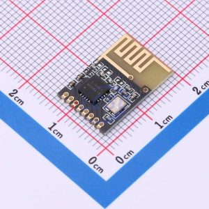 Silicontra SI24R1-ZTX