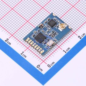 Silicontra SI24R1PATR2.4S
