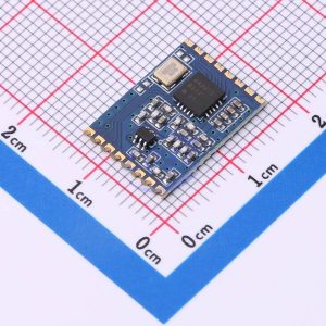 Silicontra SI4438TR4-GC
