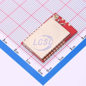 Silicontra SX1262PATR8-GC