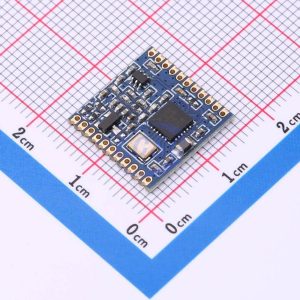 Silicontra SX1262TR4-GC