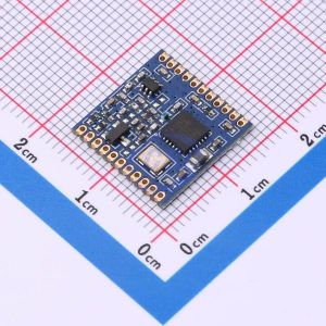 Silicontra SX1262TR8-GC