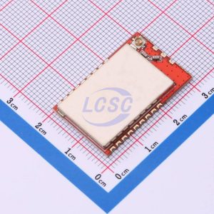 Silicontra SX1278PATR4-GC