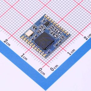 Silicontra SX1278ZTR4-GC