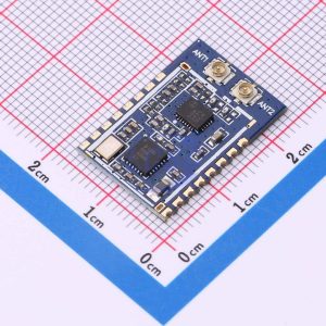 Silicontra SX1280PATR2.4