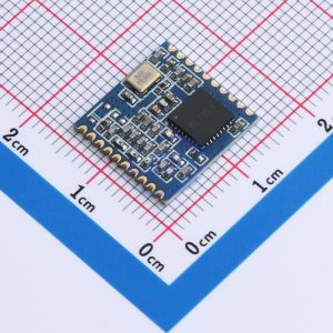 Silicontra ZC1106ZTR4-GC