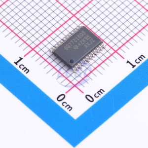 Texas Instruments BQ7721609PWR