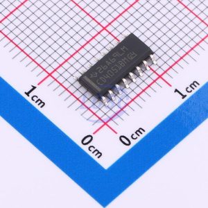Texas Instruments CD4051BM96G4