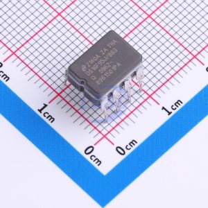 Texas Instruments DS16F95J/883