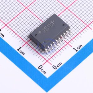 Texas Instruments ISOW7741DFMR