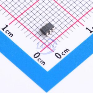 Texas Instruments TPS22810TDBVRQ1