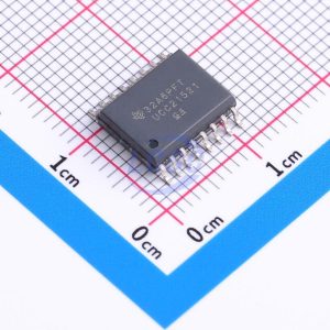 Texas Instruments UCC21521DWR