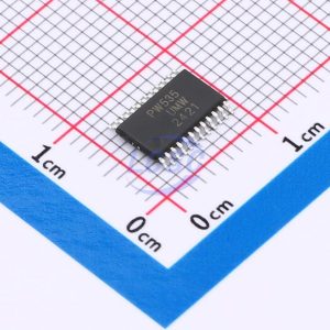 UMW(Youtai Semiconductor Co., Ltd.) TCA9535PWR(UMW)