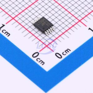 Analog Devices LT3757AIMSE#TRPBF