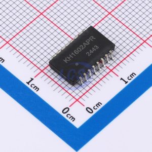 HCTL HC-KH1602APR-WL