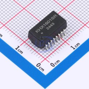 HCTL HC-KHX1601SR-WL