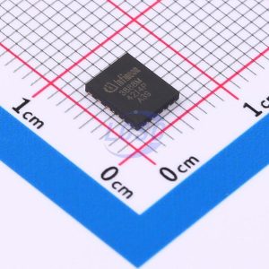 Infineon Technologies IR3888MTRPBFAUMA1