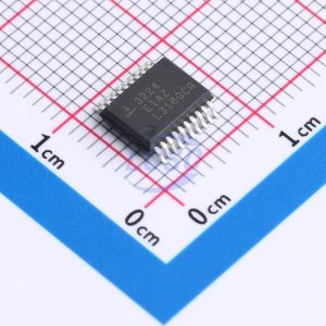 RENESAS ICL3224EIAZ