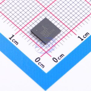 RENESAS ISL95855HRTZ-T