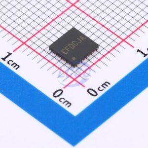 Silergy Corp SY56805A1QEC