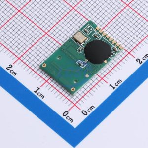 Silicontra CC2500MTR2.4-GC