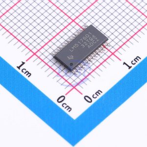 Texas Instruments LM5176QPWPTQ1