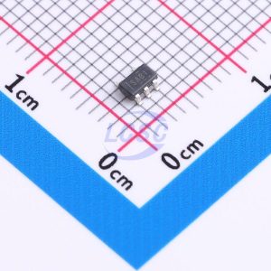 Texas Instruments SN65LVDS2DBVTG4