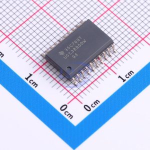 Texas Instruments UCC3895DWTR