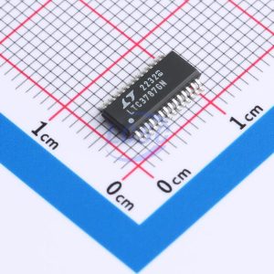 Analog Devices LTC3787EGN#TRPBF