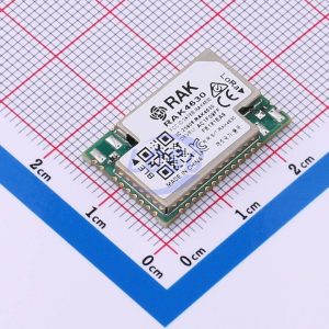 RAKwireless RAK4630-9-SM-NI