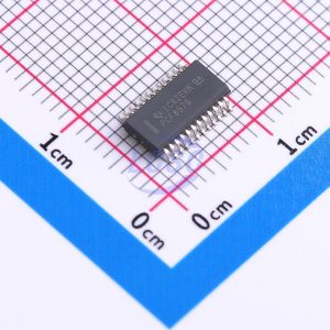 Texas Instruments PCF8575DBQR