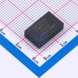 Analog Devices LTM8050IY#PBF