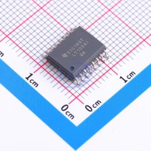 Texas Instruments LT1054IDWR