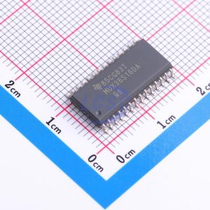 Texas Instruments MUX36S16IDWR